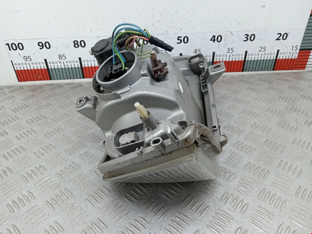 Фара левая CITROEN Jumpy 1994-2006