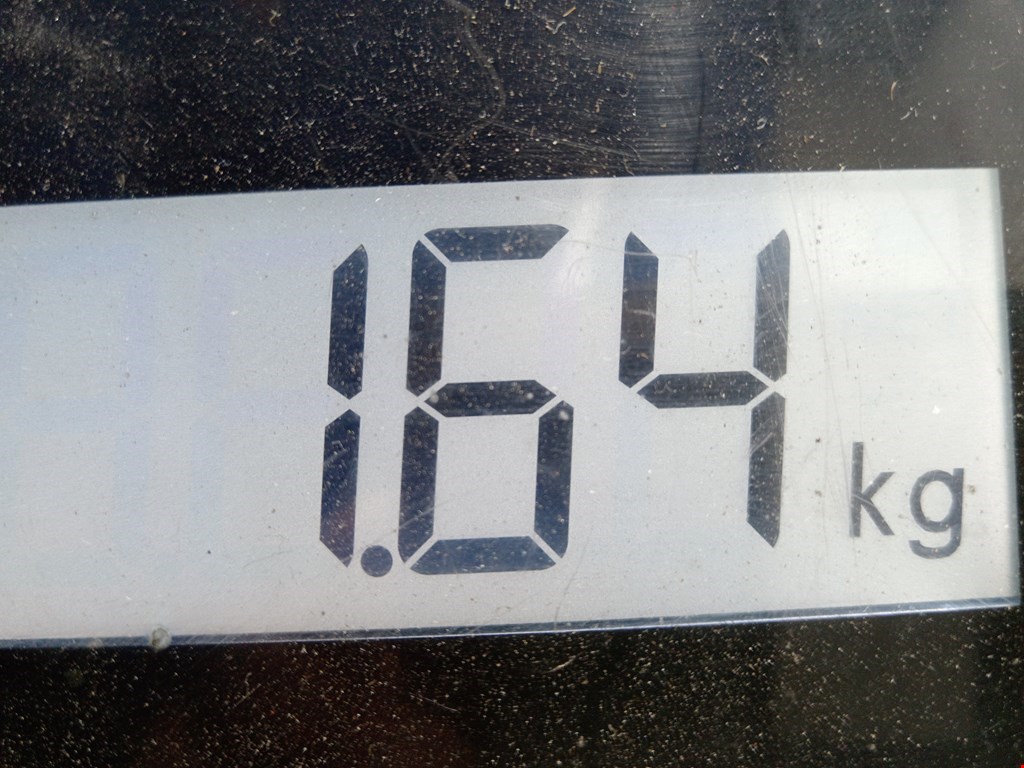 Фара левая CITROEN Jumpy 1994-2006