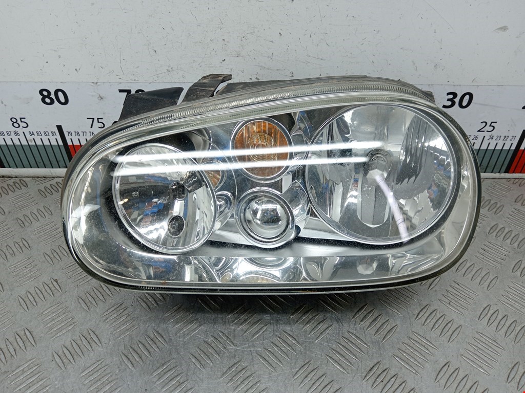 Фара левая VOLKSWAGEN Golf IV 1997-2003