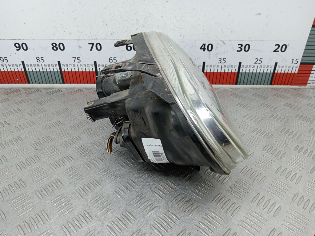 Фара левая VOLKSWAGEN Golf IV 1997-2003