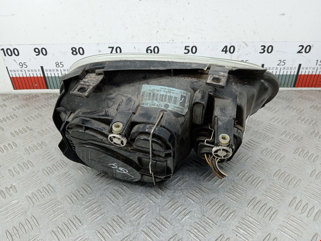 Фара левая VOLKSWAGEN Golf IV 1997-2003