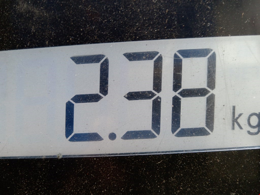 Фара левая VOLKSWAGEN Golf IV 1997-2003