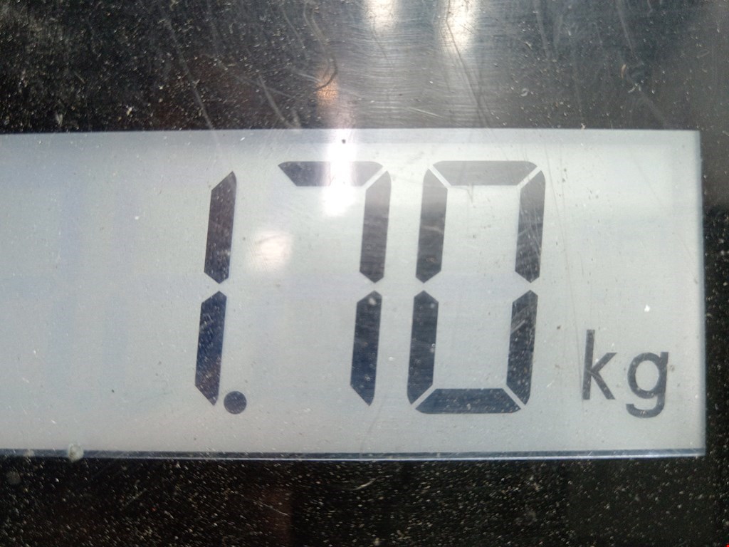 Фара левая RENAULT Kangoo 1997-2008