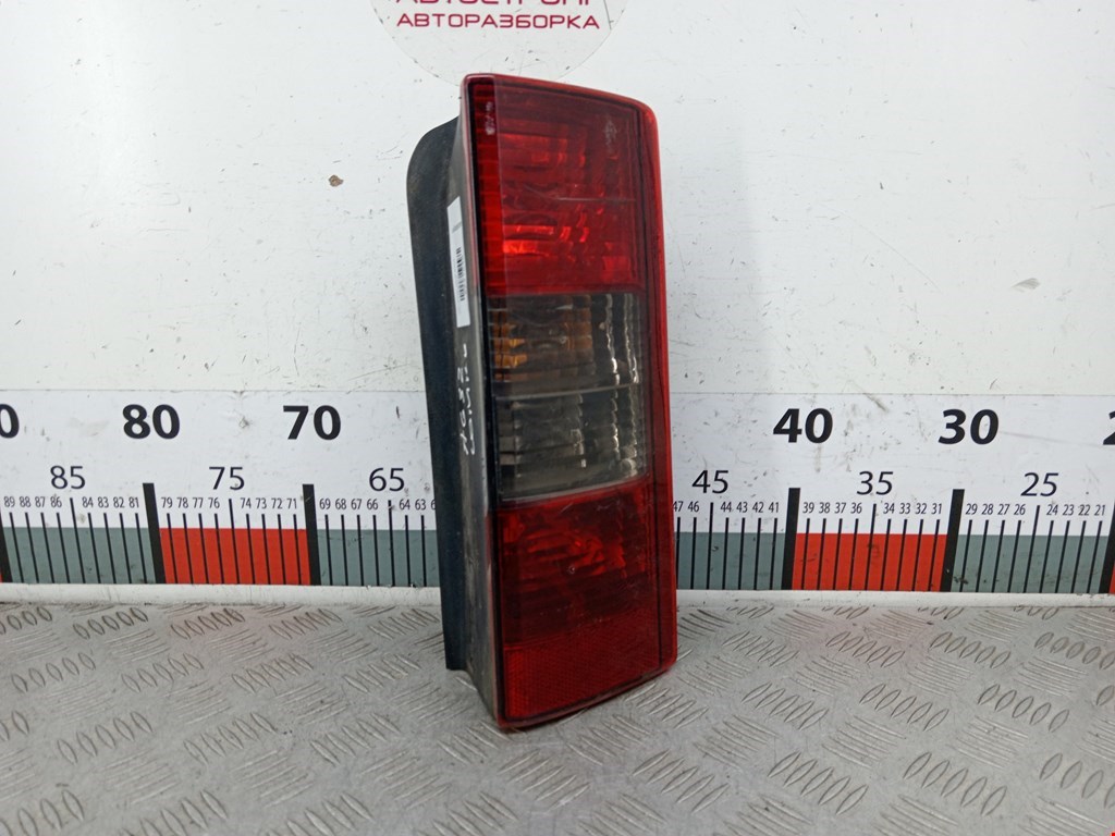 Фонарь задний правый OPEL Combo C 2001-2011