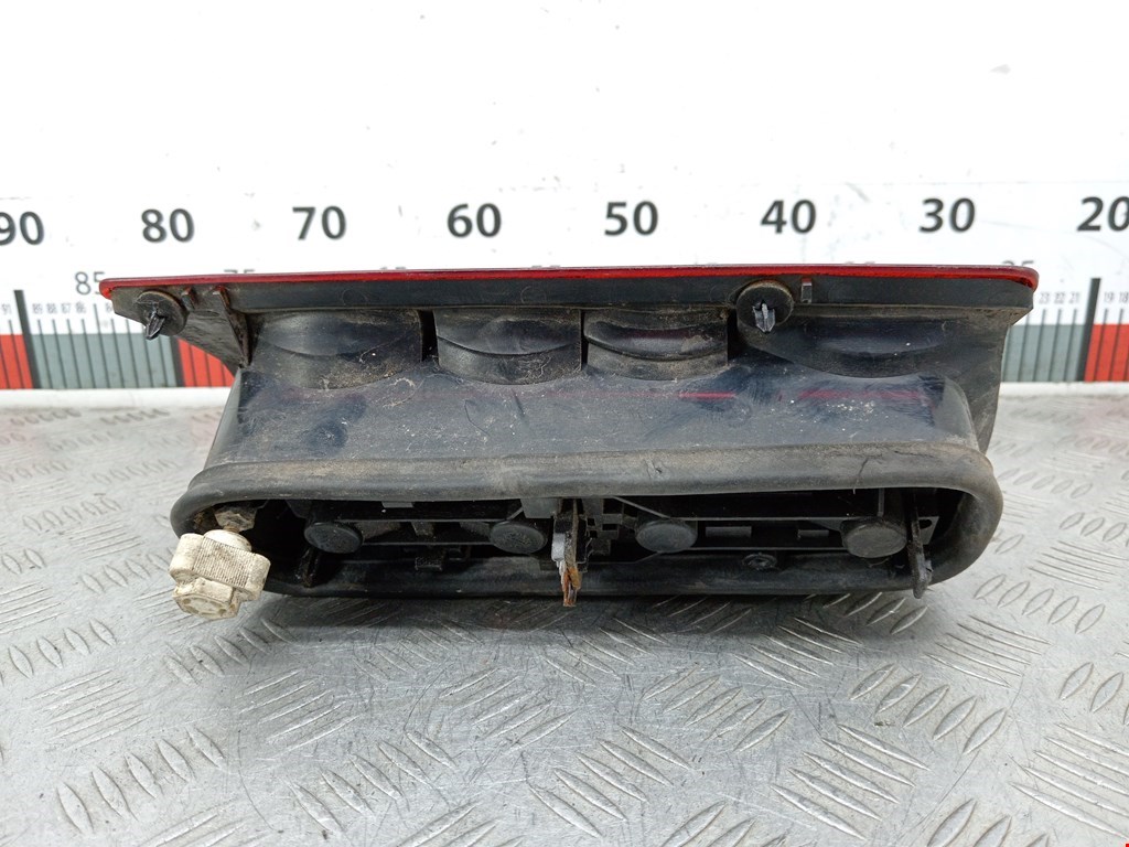 Фонарь задний правый OPEL Combo C 2001-2011