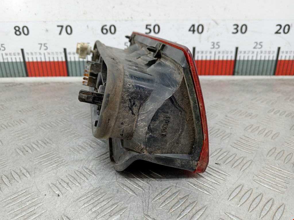 Фонарь задний правый OPEL Combo C 2001-2011