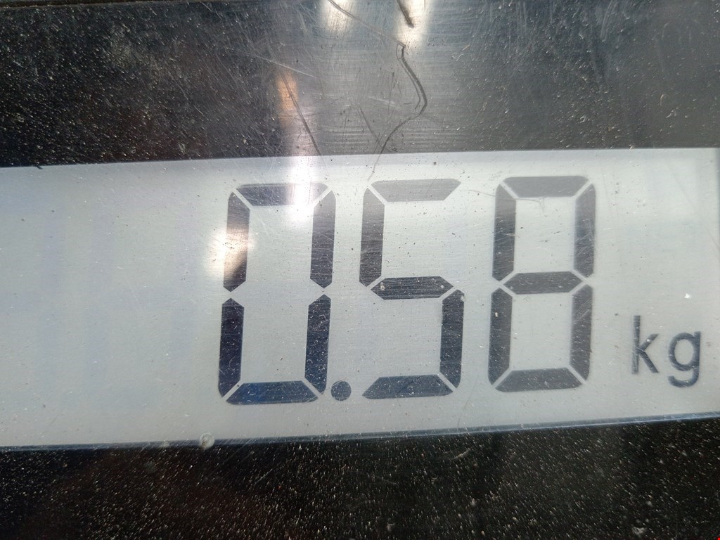 Фонарь задний правый OPEL Combo C 2001-2011