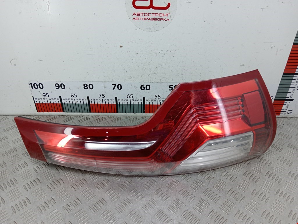 Фонарь задний правый CITROEN C4 I 2004-2014