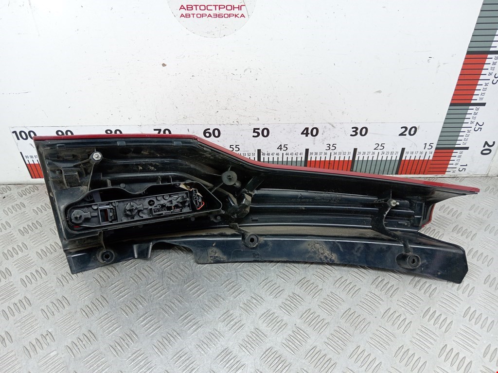 Фонарь задний правый CITROEN C4 I 2004-2014