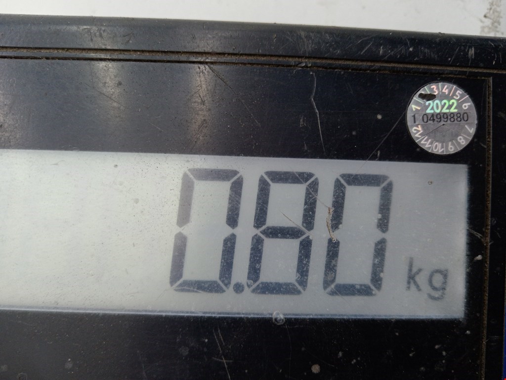 Фонарь задний правый FORD Focus II 2005-2011