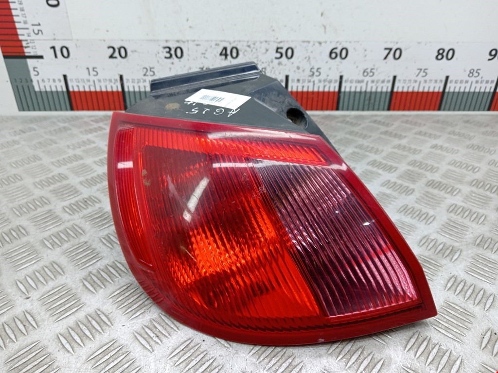 Фонарь задний левый MITSUBISHI Colt Z3 2003-2012