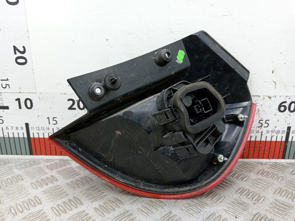 Фонарь задний левый MITSUBISHI Colt Z3 2003-2012