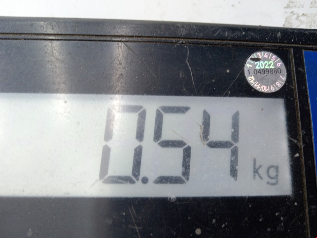 Фонарь задний левый MITSUBISHI Colt Z3 2003-2012