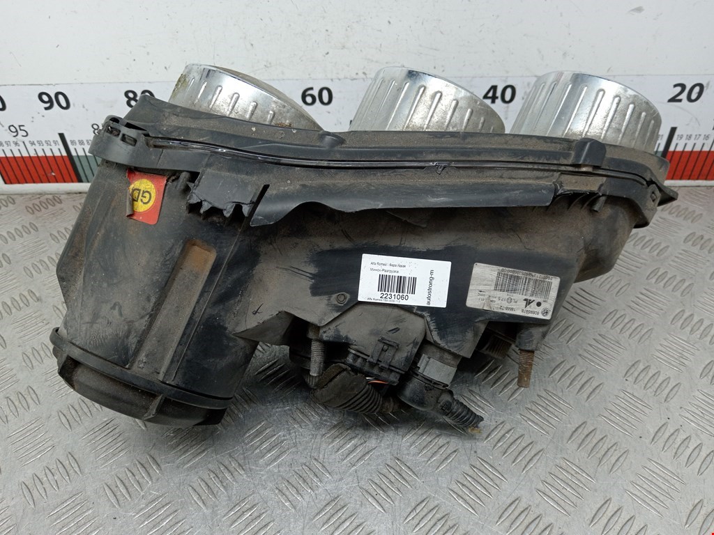 Фара левая ALFA ROMEO 159 2005-2011