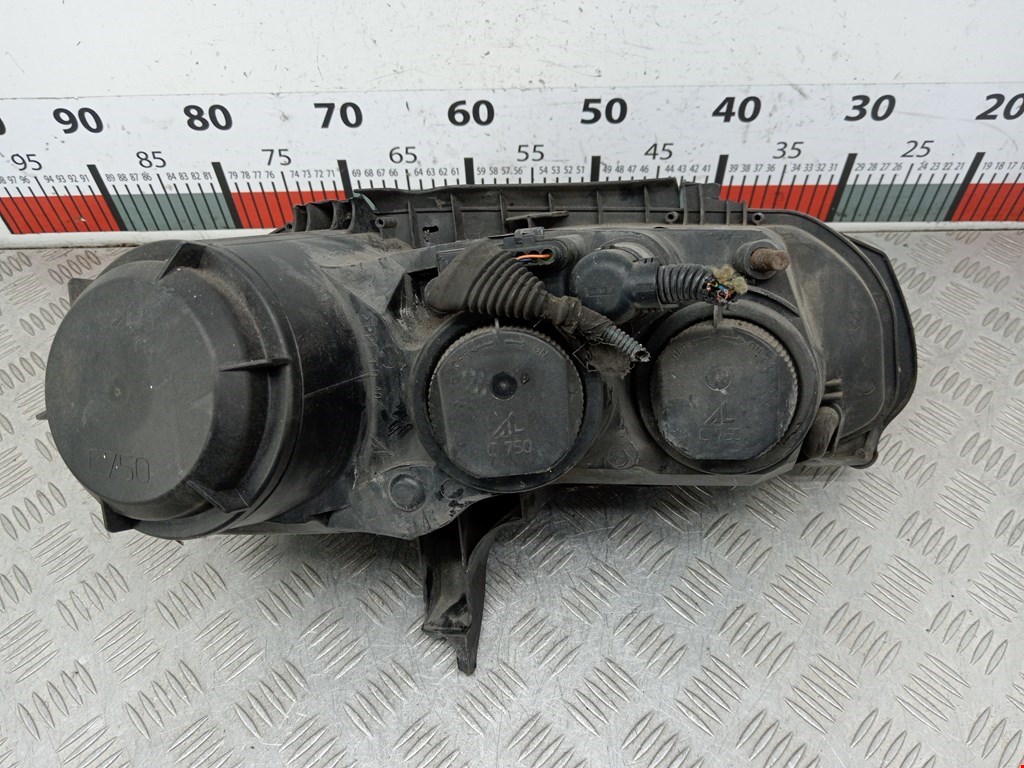 Фара левая ALFA ROMEO 159 2005-2011