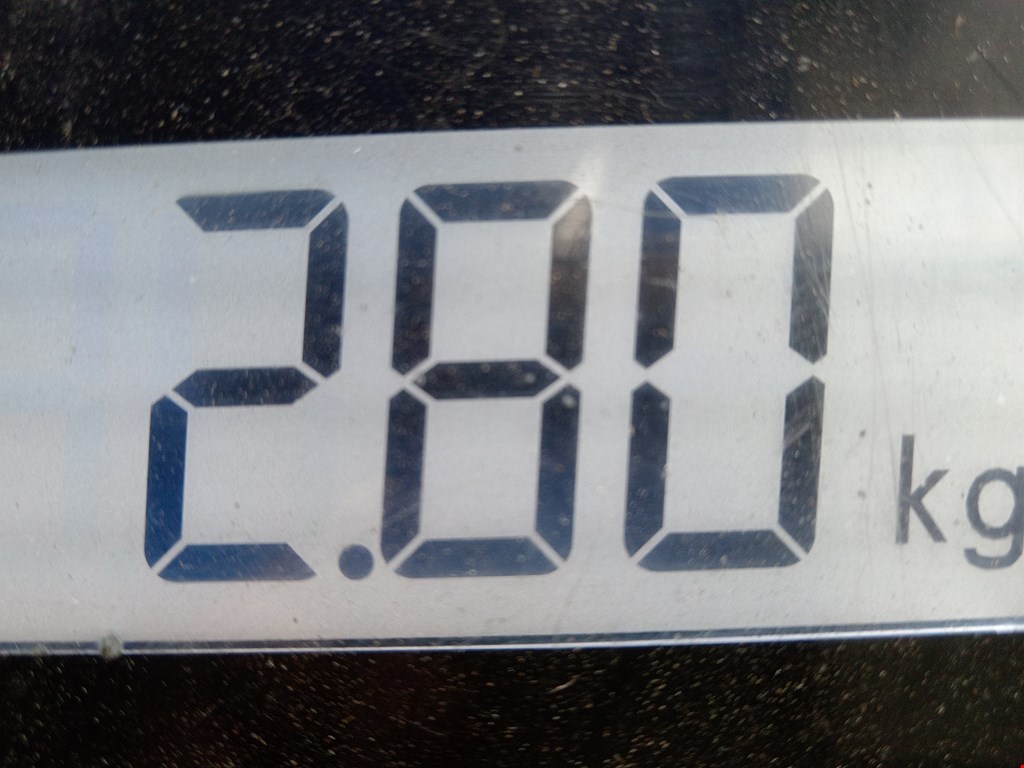 Фара левая ALFA ROMEO 159 2005-2011