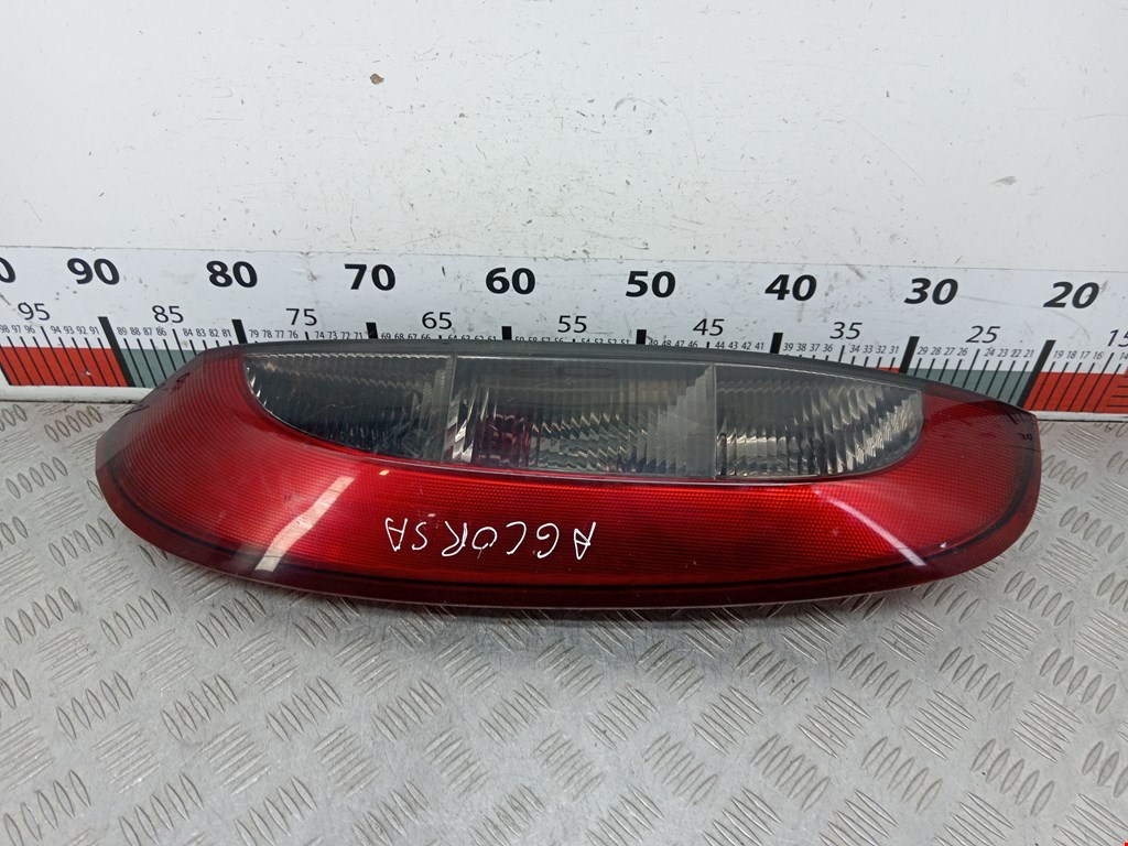 Фонарь задний левый OPEL Corsa C 2000-2006