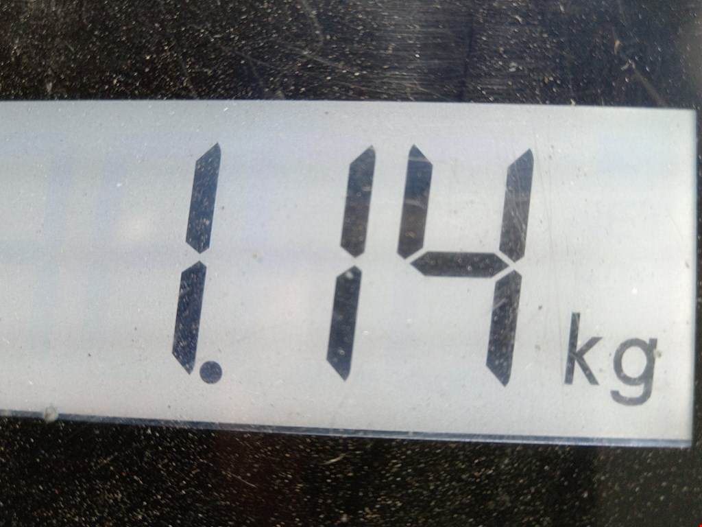 Фонарь задний левый OPEL Corsa C 2000-2006