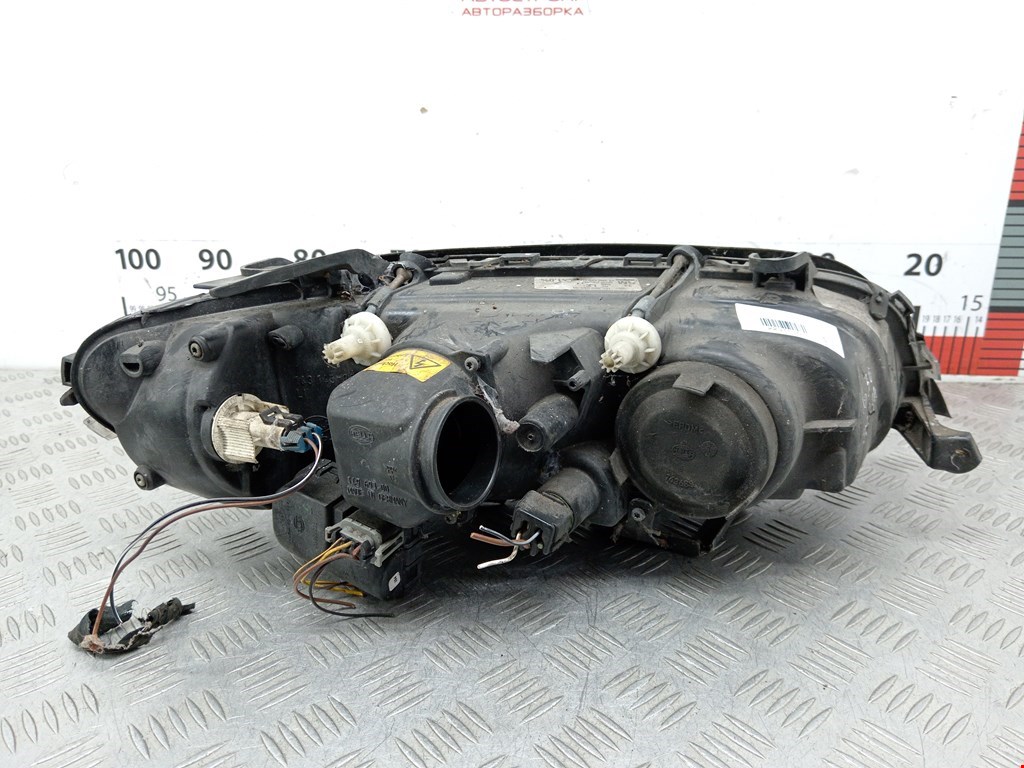 Фара левая OPEL Omega B 1994-2004