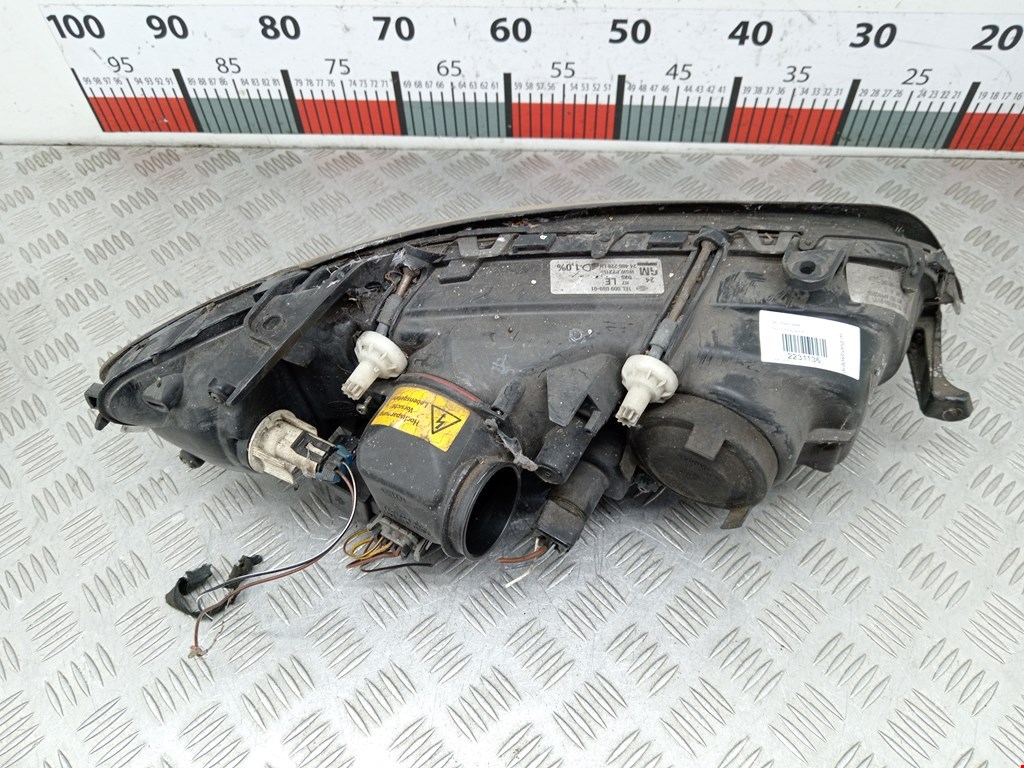 Фара левая OPEL Omega B 1994-2004