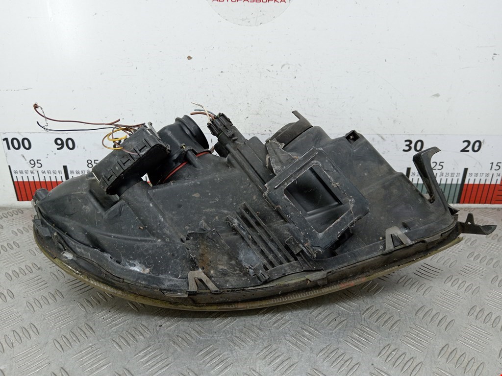 Фара левая OPEL Omega B 1994-2004