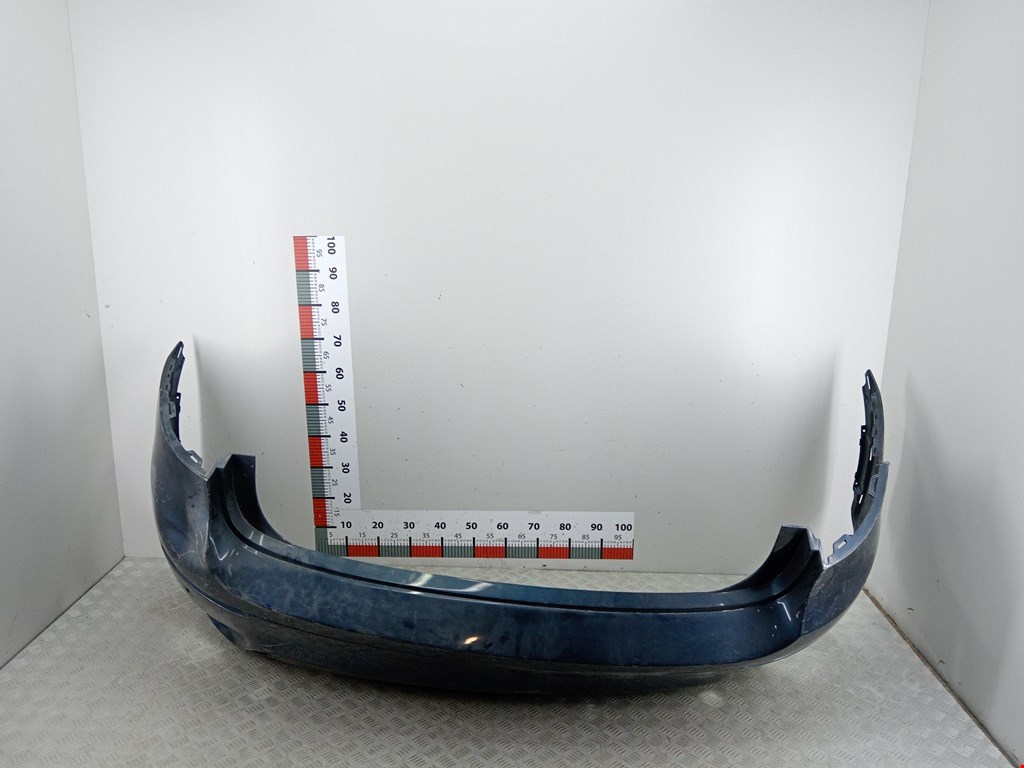 Бампер задний BMW X6 E71 2007-2014