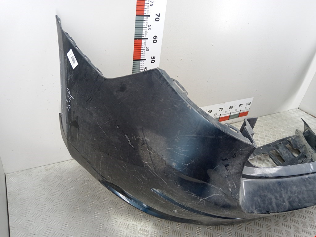 Бампер задний BMW X6 E71 2007-2014