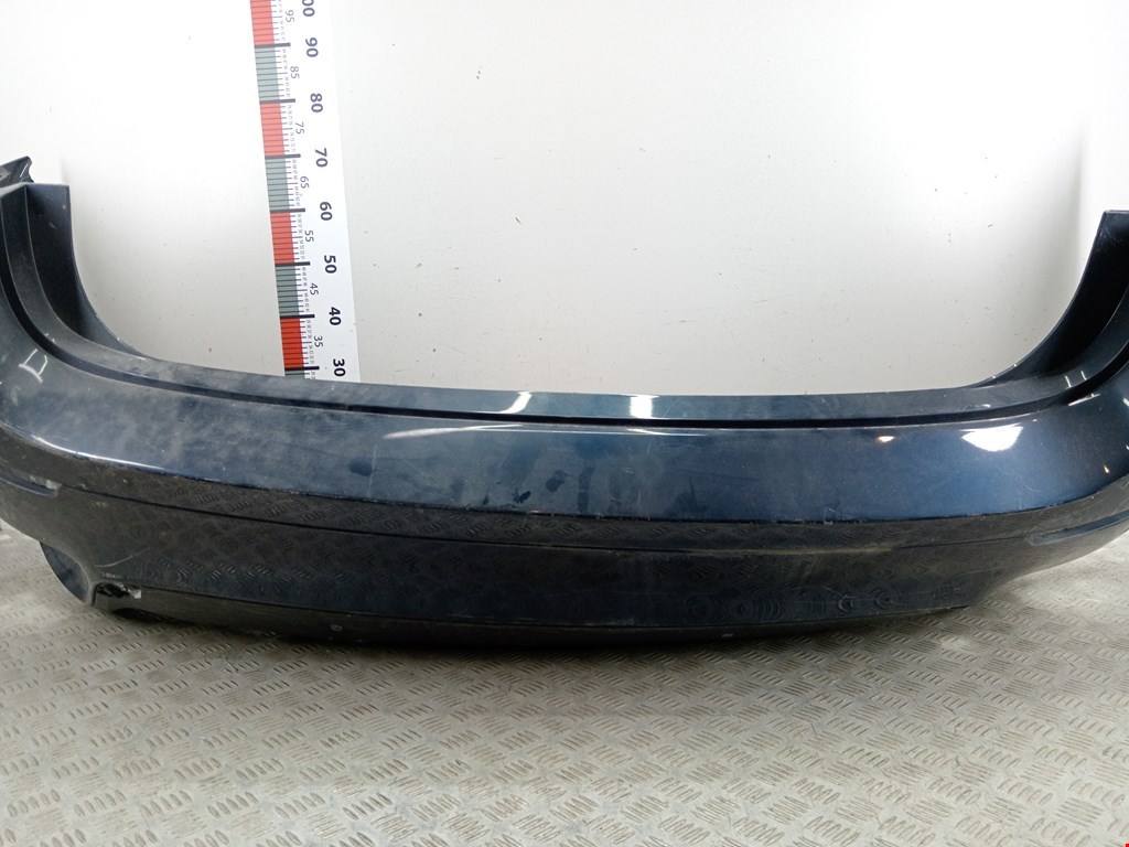 Бампер задний BMW X6 E71 2007-2014