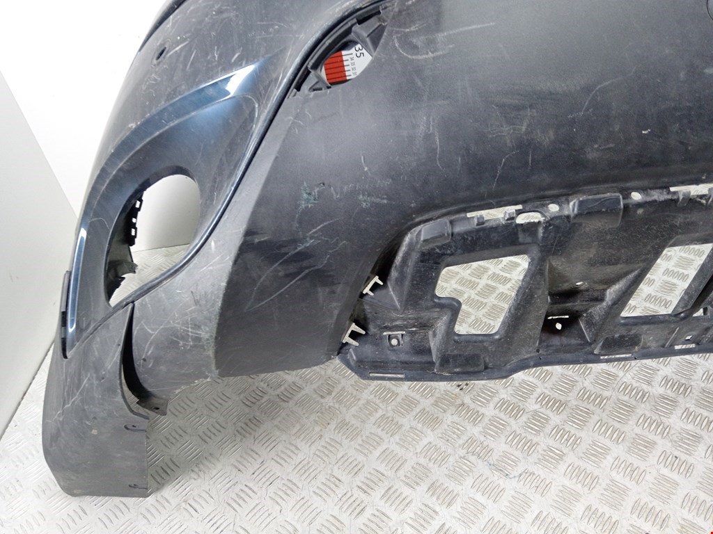 Бампер задний BMW X6 E71 2007-2014