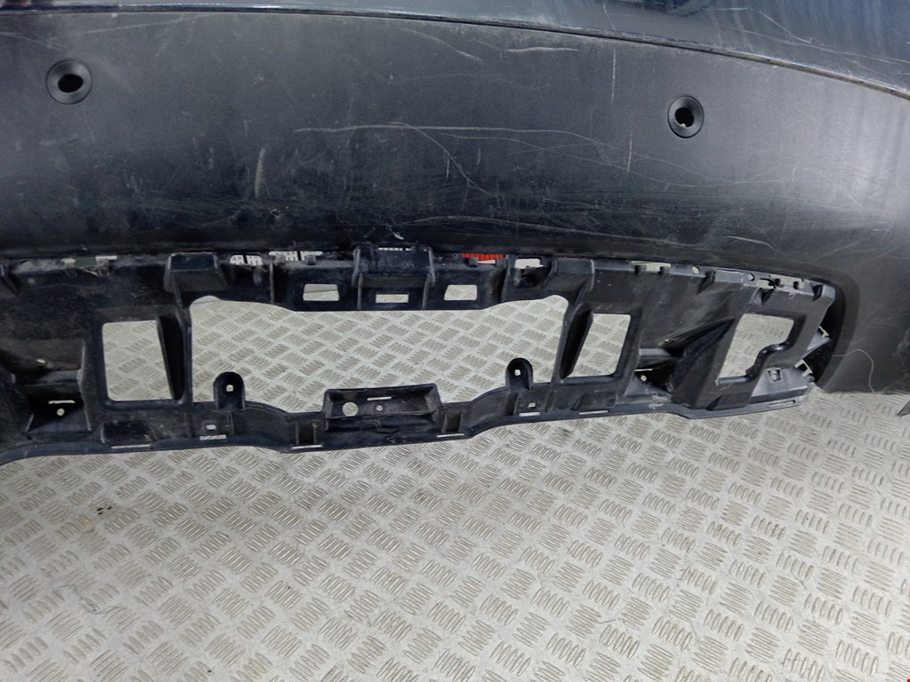 Бампер задний BMW X6 E71 2007-2014