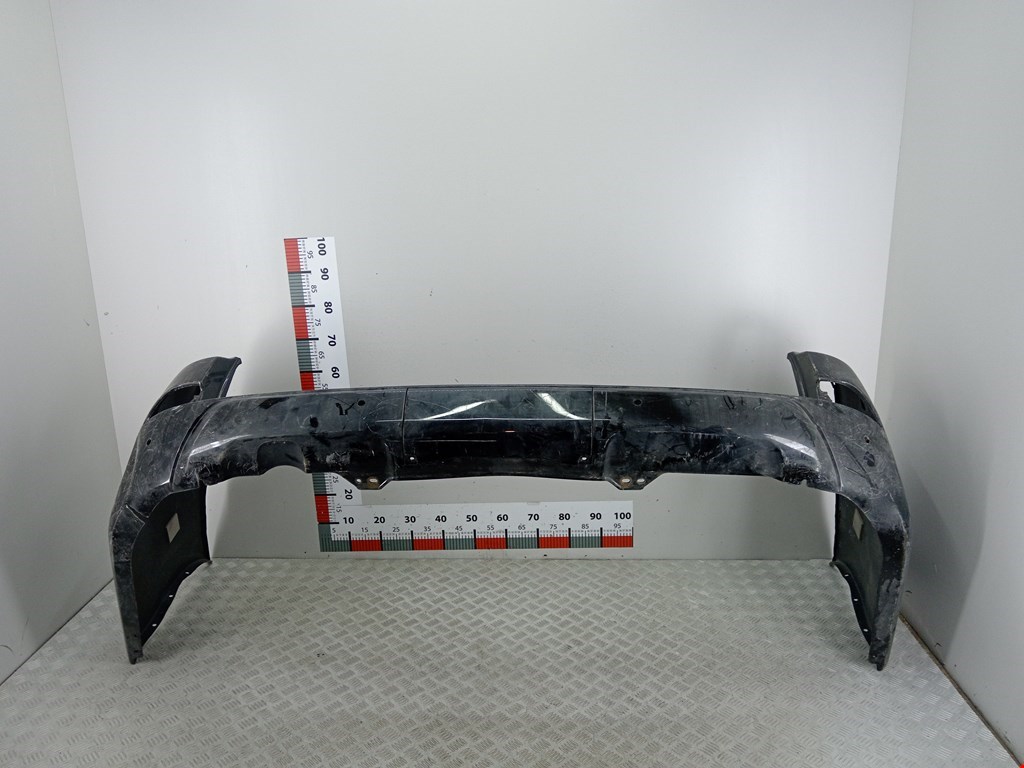 Бампер задний LEXUS LX 570 2007-н.в.