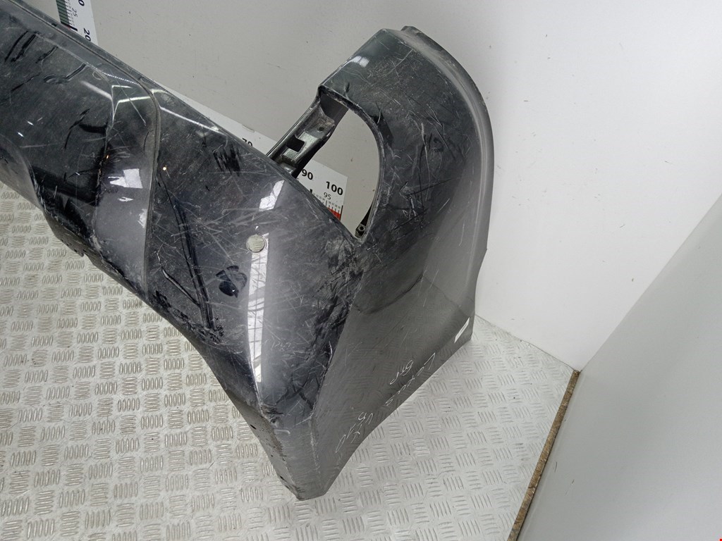 Бампер задний LEXUS LX 570 2007-н.в.