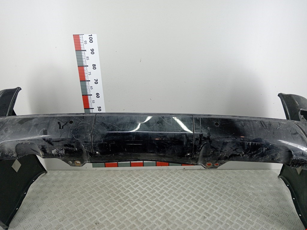 Бампер задний LEXUS LX 570 2007-н.в.