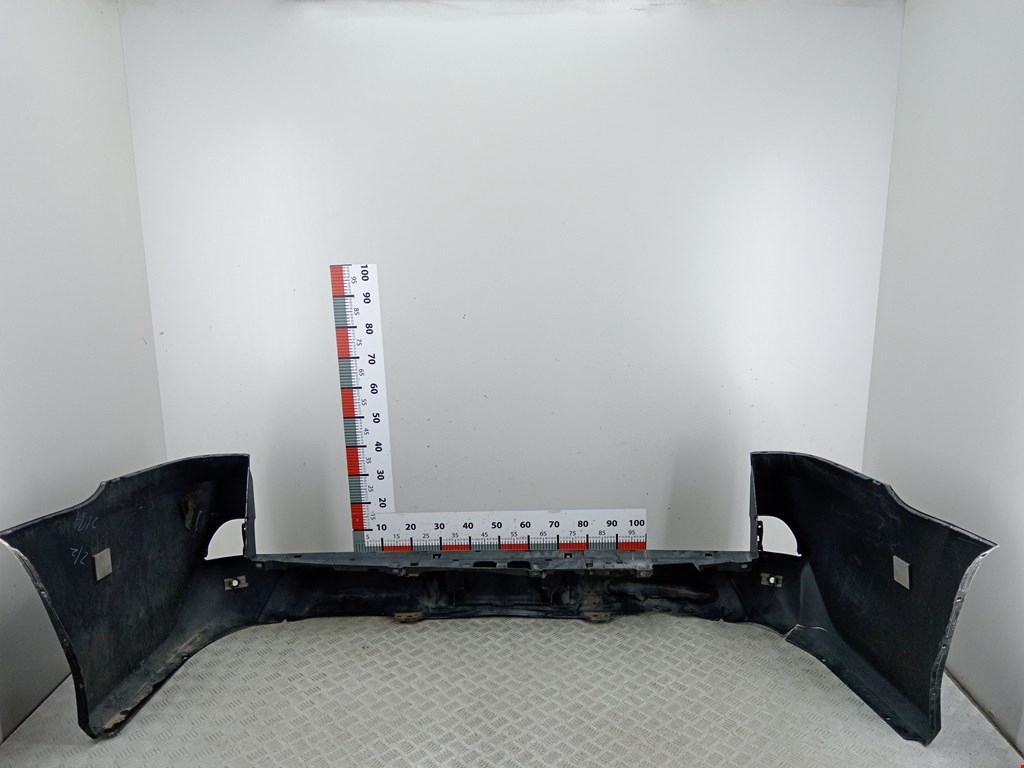 Бампер задний LEXUS LX 570 2007-н.в.