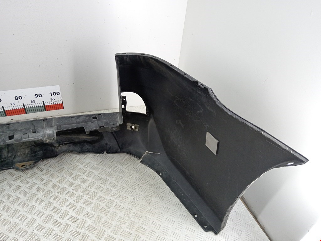 Бампер задний LEXUS LX 570 2007-н.в.