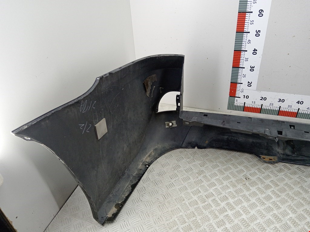 Бампер задний LEXUS LX 570 2007-н.в.