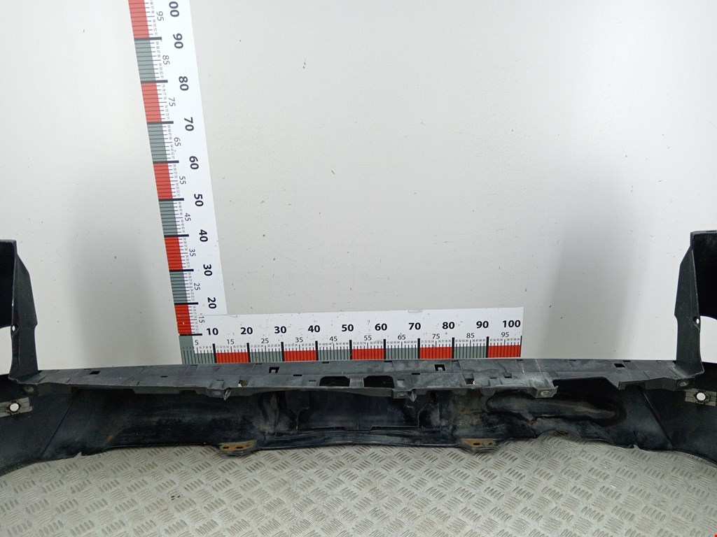 Бампер задний LEXUS LX 570 2007-н.в.