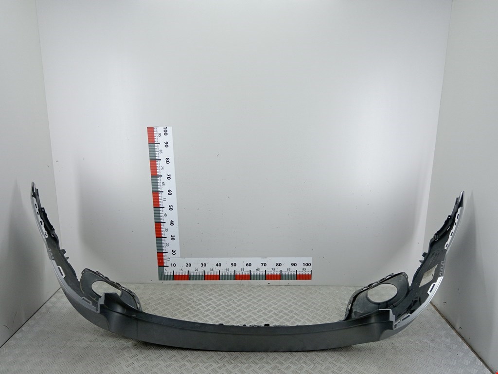 Бампер задний BMW X6 E71 2007-2014