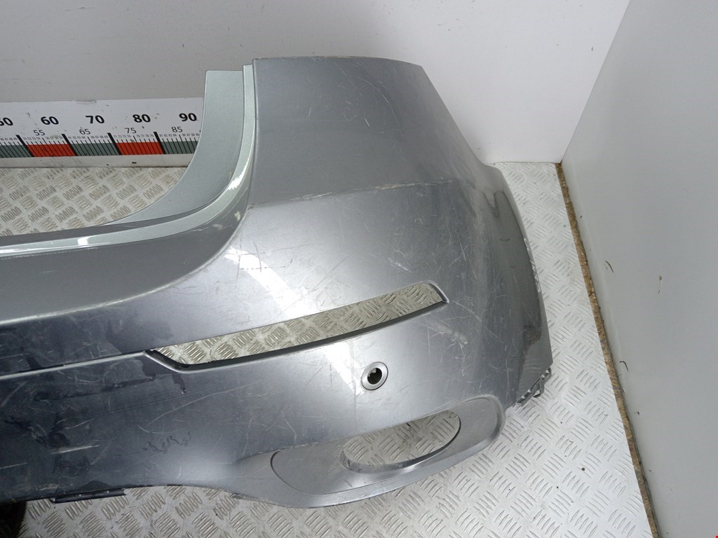 Бампер задний BMW X6 E71 2007-2014