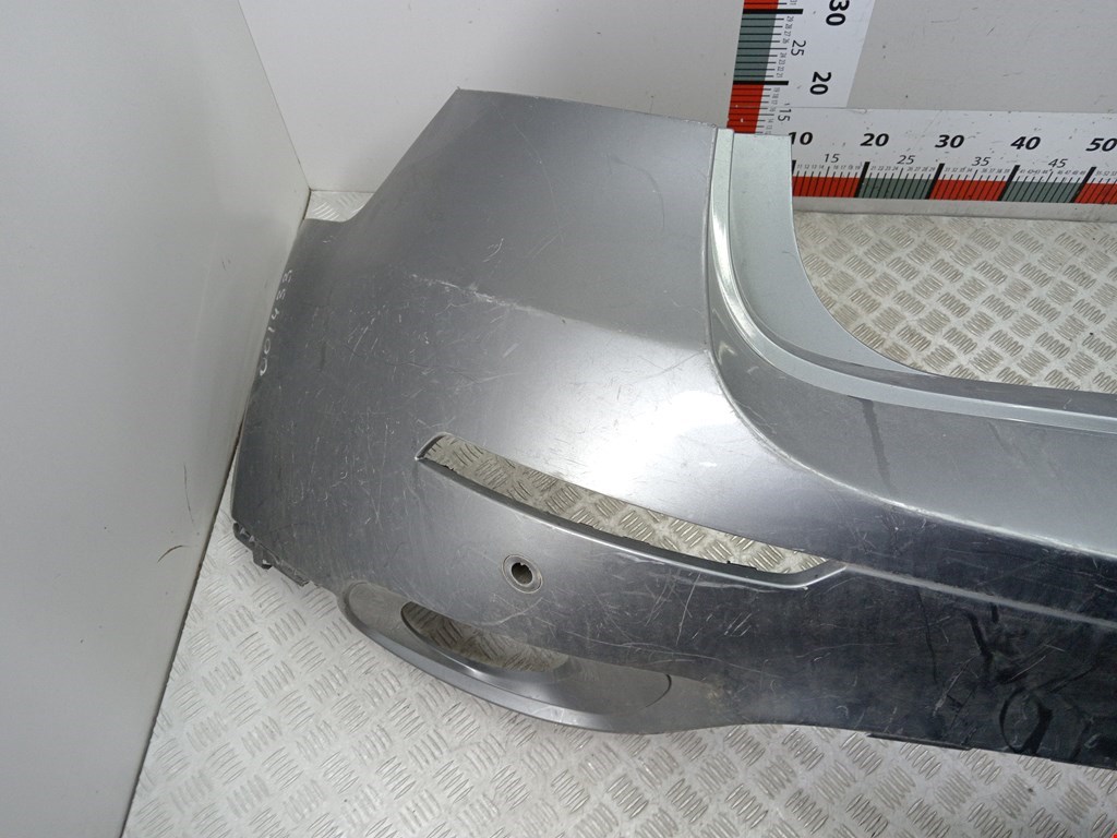 Бампер задний BMW X6 E71 2007-2014