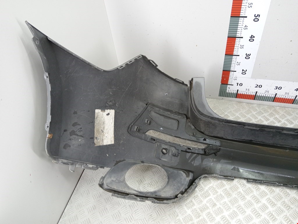 Бампер задний BMW X6 E71 2007-2014