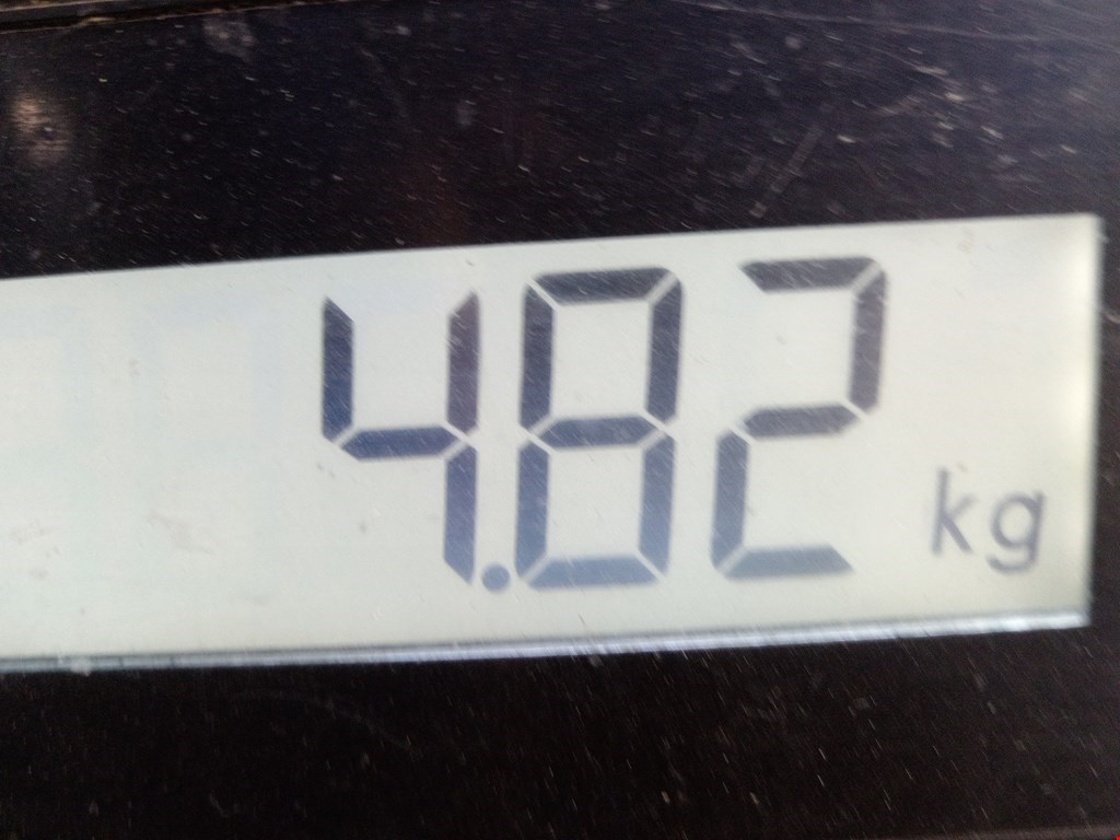 Бампер задний BMW X6 E71 2007-2014