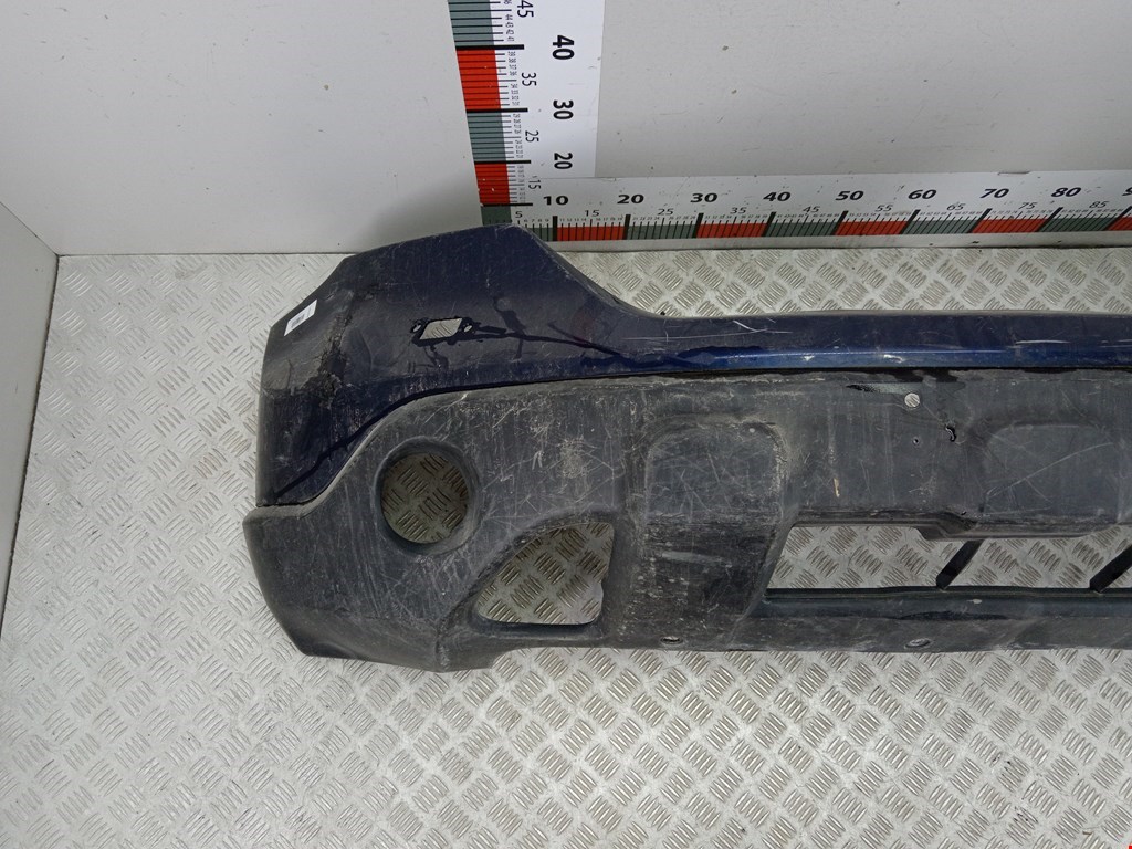 Бампер передний HONDA CR-V III 2007-2012