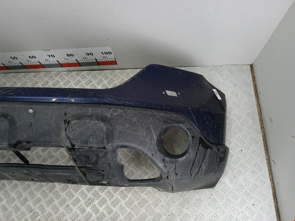 Бампер передний HONDA CR-V III 2007-2012