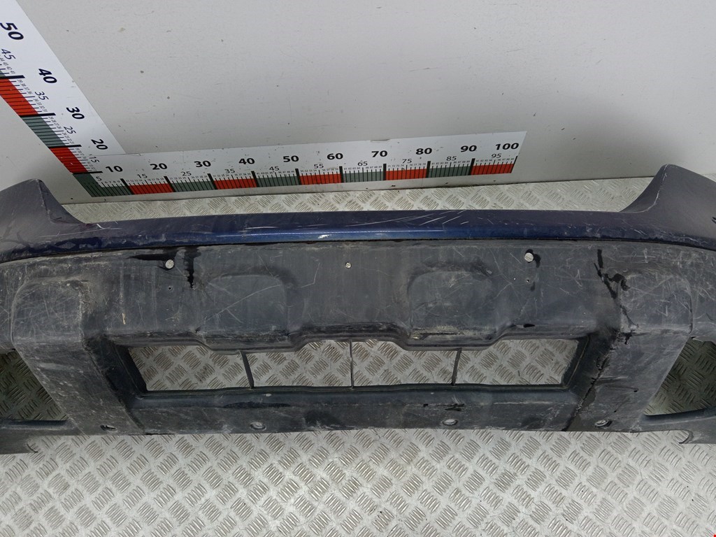 Бампер передний HONDA CR-V III 2007-2012