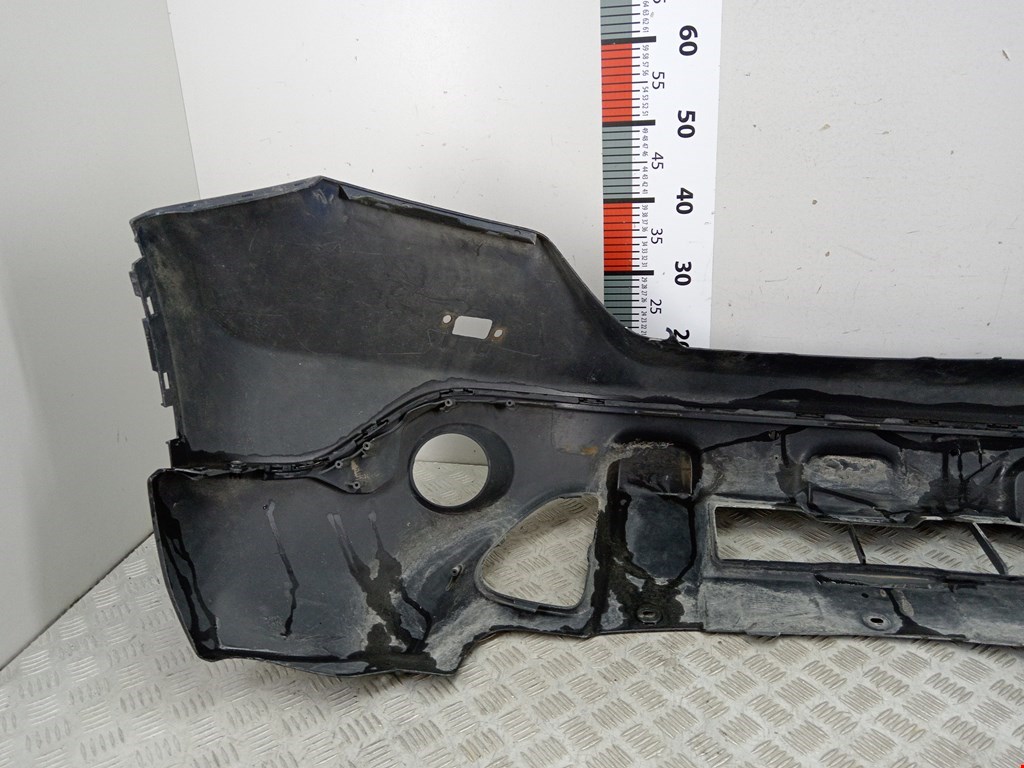 Бампер передний HONDA CR-V III 2007-2012