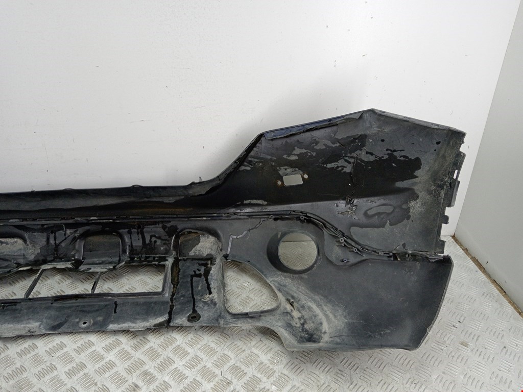 Бампер передний HONDA CR-V III 2007-2012