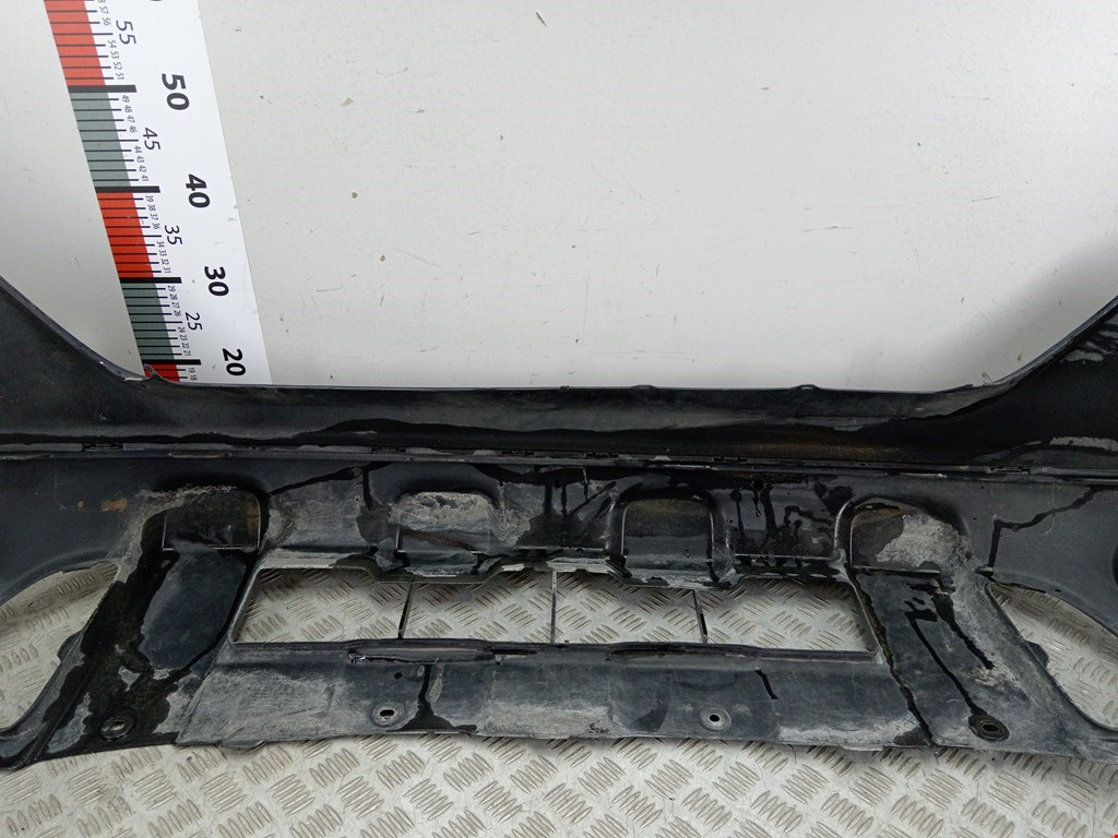 Бампер передний HONDA CR-V III 2007-2012