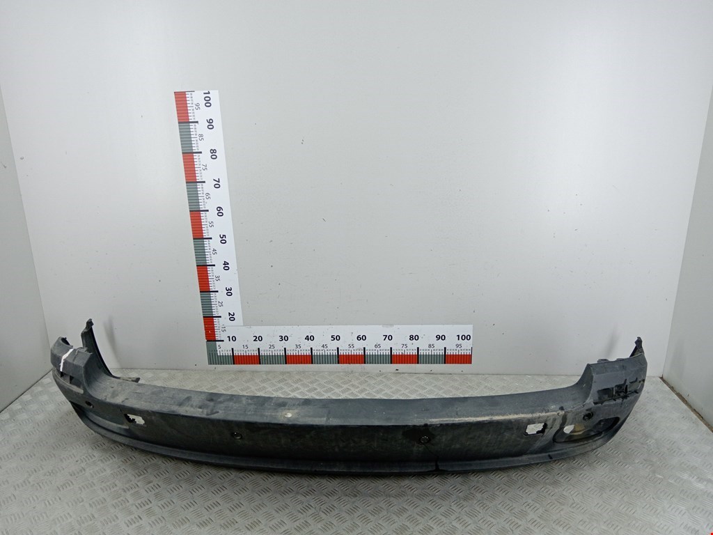 Бампер задний BMW X5 E70 2007-2013