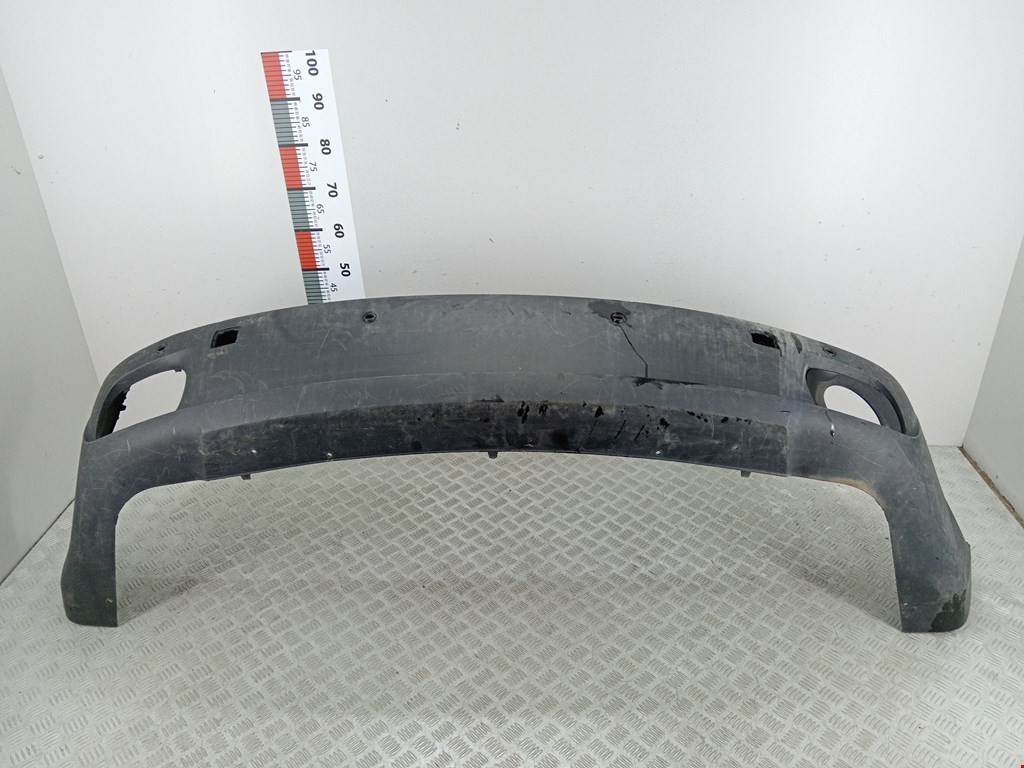 Бампер задний BMW X5 E70 2007-2013